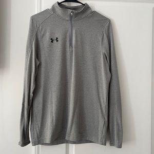 3 quarter zip
